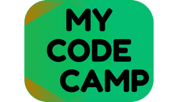 MyCodeCamp Logo